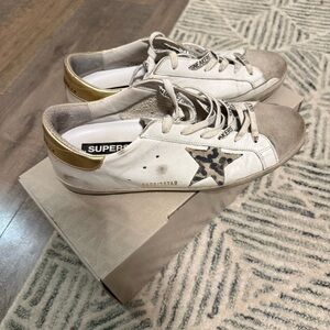 Golden goose Sneakers size 41